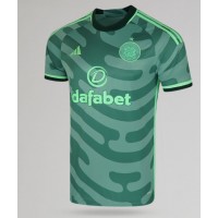 Pánský Fotbalový dres Celtic Callum McGregor #42 2023-24 Třetí Krátký Rukáv